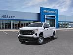 2025 Chevrolet Silverado 1500 Crew Cab 4WD Pickup for sale #G57712 - photo 32