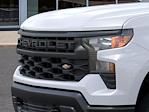 2025 Chevrolet Silverado 1500 Crew Cab 4WD Pickup for sale #G57712 - photo 37