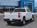 2025 Chevrolet Silverado 1500 Crew Cab 4WD Pickup for sale #G57712 - photo 4