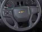 2025 Chevrolet Silverado 1500 Crew Cab 4WD Pickup for sale #G57712 - photo 43