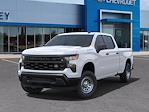 2025 Chevrolet Silverado 1500 Crew Cab 4WD Pickup for sale #G57712 - photo 6