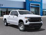 2025 Chevrolet Silverado 1500 Crew Cab 4WD Pickup for sale #G57712 - photo 7