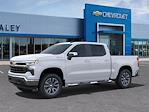 2025 Chevrolet Silverado 1500 Crew Cab 4WD, Pickup for sale #G57719 - photo 26