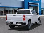 2025 Chevrolet Silverado 1500 Crew Cab 4WD, Pickup for sale #G57719 - photo 28