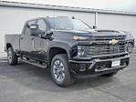 2025 Chevrolet Silverado 2500 Crew Cab SRW 4x4 Pickup for sale #G57765S - photo 1