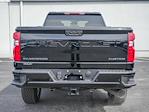 2025 Chevrolet Silverado 2500 Crew Cab SRW 4x4 Pickup for sale #G57765S - photo 3
