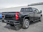 2025 Chevrolet Silverado 2500 Crew Cab SRW 4x4 Pickup for sale #G57765S - photo 2