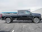 2025 Chevrolet Silverado 2500 Crew Cab SRW 4x4 Pickup for sale #G57765S - photo 17