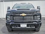 2025 Chevrolet Silverado 2500 Crew Cab SRW 4x4 Pickup for sale #G57765S - photo 6