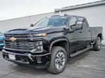 2025 Chevrolet Silverado 2500 Crew Cab SRW 4x4 Pickup for sale #G57765S - photo 10