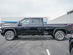 2025 Chevrolet Silverado 2500 Crew Cab SRW 4x4 Pickup for sale #G57765S - photo 11