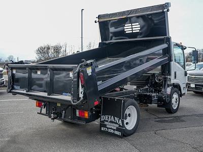 New 2025 Chevrolet LCF 4500HG Regular Cab 11' Dejana Truck & Utility Equipment Steel Dump Truck for sale #G57796 - photo 2