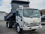 New 2025 Chevrolet LCF 4500HG Regular Cab 11' Dejana Truck & Utility Equipment Steel Dump Truck for sale #G57796 - photo 1