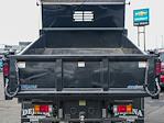 New 2025 Chevrolet LCF 4500HG Regular Cab 11' Dejana Truck & Utility Equipment Steel Dump Truck for sale #G57796 - photo 16