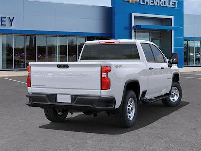 2025 Chevrolet Silverado 2500 Crew Cab 4x4 Pickup for sale #G57814S - photo 2