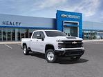 2025 Chevrolet Silverado 2500 Crew Cab 4WD Pickup for sale #G57814S - photo 1