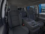 2025 Chevrolet Silverado 2500 Crew Cab 4WD Pickup for sale #G57814S - photo 16