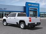 2025 Chevrolet Silverado 2500 Crew Cab 4WD Pickup for sale #G57814S - photo 3
