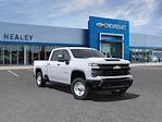 2025 Chevrolet Silverado 2500 Crew Cab 4WD Pickup for sale #G57814S - photo 37