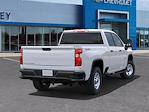 2025 Chevrolet Silverado 2500 Crew Cab 4WD Pickup for sale #G57814S - photo 40