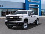 2025 Chevrolet Silverado 2500 Crew Cab 4WD Pickup for sale #G57814S - photo 42