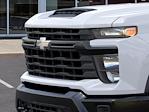 2025 Chevrolet Silverado 2500 Crew Cab 4WD Pickup for sale #G57814S - photo 49
