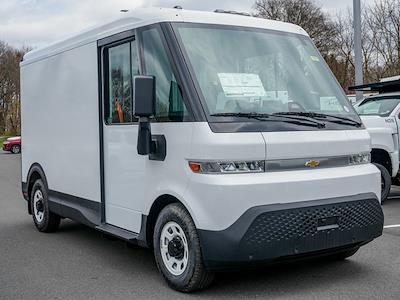 2025 Chevrolet BrightDrop 400 Standard Roof AWD Step Van / Walk-in for sale #G57868 - photo 1