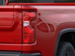 2025 Chevrolet Silverado 3500 Crew Cab 4WD Pickup for sale #G57894 - photo 11