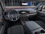 2025 Chevrolet Silverado 3500 Crew Cab 4WD Pickup for sale #G57894 - photo 15