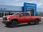 2025 Chevrolet Silverado 3500 Crew Cab 4WD Pickup for sale #G57894 - photo 2