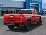 2025 Chevrolet Silverado 3500 Crew Cab 4WD Pickup for sale #G57894 - photo 28