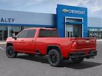 2025 Chevrolet Silverado 3500 Crew Cab 4WD Pickup for sale #G57894 - photo 3