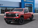 2025 Chevrolet Silverado 3500 Crew Cab 4WD Pickup for sale #G57894 - photo 30