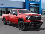 2025 Chevrolet Silverado 3500 Crew Cab 4WD Pickup for sale #G57894 - photo 31