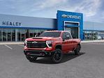 2025 Chevrolet Silverado 3500 Crew Cab 4WD Pickup for sale #G57894 - photo 32
