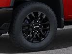 2025 Chevrolet Silverado 3500 Crew Cab 4WD Pickup for sale #G57894 - photo 33