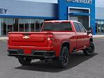 2025 Chevrolet Silverado 3500 Crew Cab 4WD Pickup for sale #G57894 - photo 4