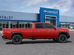 2025 Chevrolet Silverado 3500 Crew Cab 4WD Pickup for sale #G57894 - photo 5