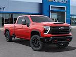 2025 Chevrolet Silverado 3500 Crew Cab 4WD Pickup for sale #G57894 - photo 7