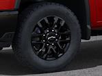 2025 Chevrolet Silverado 3500 Crew Cab 4WD Pickup for sale #G57894 - photo 9