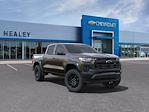 2025 Chevrolet Colorado Crew Cab 4WD Pickup for sale #G57910 - photo 25