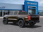 2025 Chevrolet Colorado Crew Cab 4WD Pickup for sale #G57910 - photo 27