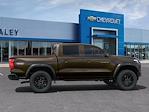 2025 Chevrolet Colorado Crew Cab 4WD Pickup for sale #G57910 - photo 29