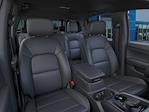 2025 Chevrolet Colorado Crew Cab 4WD Pickup for sale #G57910 - photo 40