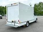 New 2025 Chevrolet Express 3500 12' Unicell Box Van for sale #G57926 - photo 13
