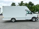 New 2025 Chevrolet Express 3500 12' Unicell Box Van for sale #G57926 - photo 14