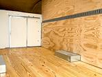 New 2025 Chevrolet Express 3500 12' Unicell Box Van for sale #G57926 - photo 15