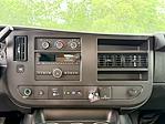 New 2025 Chevrolet Express 3500 12' Unicell Box Van for sale #G57926 - photo 17