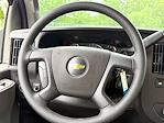 New 2025 Chevrolet Express 3500 12' Unicell Box Van for sale #G57926 - photo 18