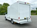 New 2025 Chevrolet Express 3500 12' Unicell Box Van for sale #G57926 - photo 2